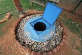 How Percolation Wells Help Replenish Groundwater